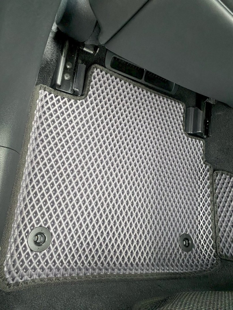 EVA автоковрики для Lexus GS IV 2012-2018 задний привод (не гибрид) — gs-4-8 resized